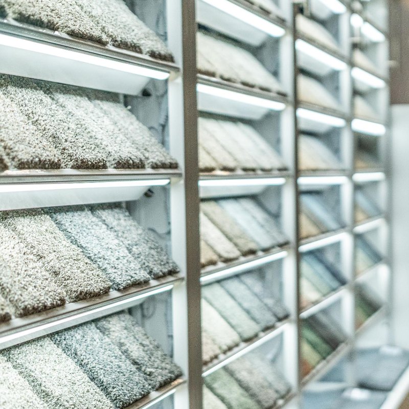 Carpet by McCools Floors