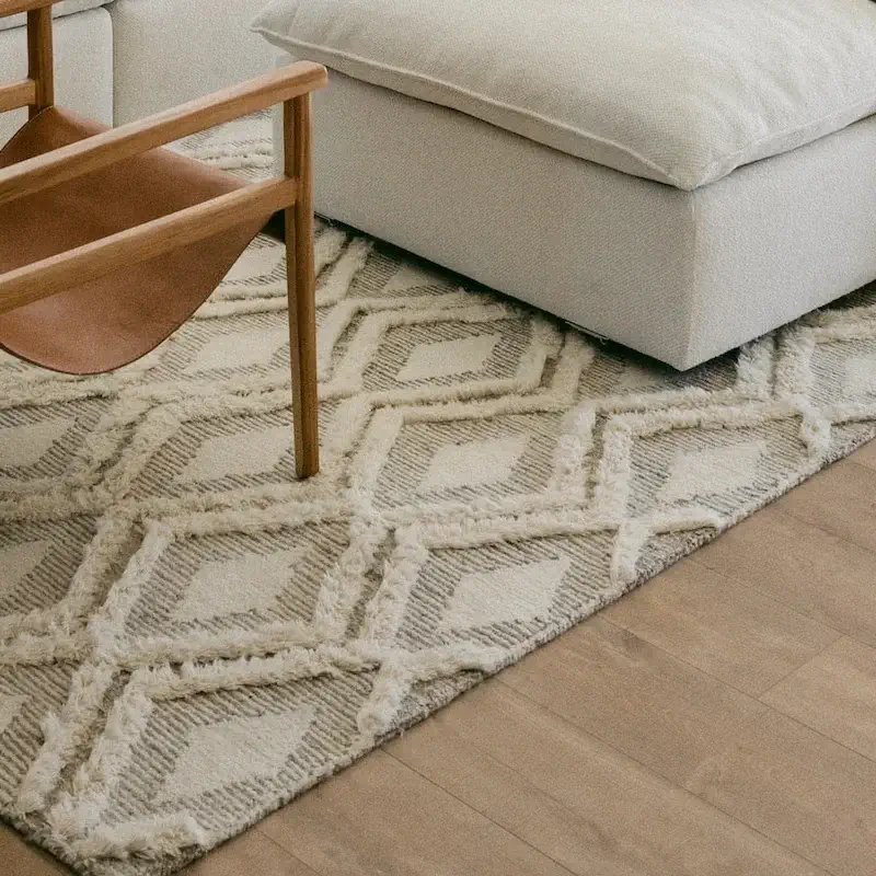 Area Rugs & Remnants in Howard County, IN