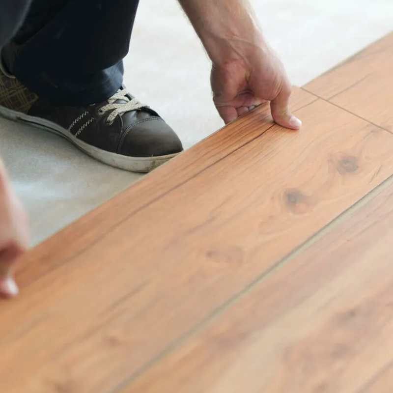 Laminate Flooring