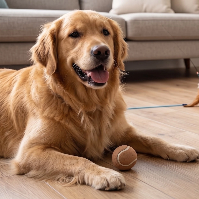 Best Pet-Friendly Flooring Options for Central Indiana Homes
