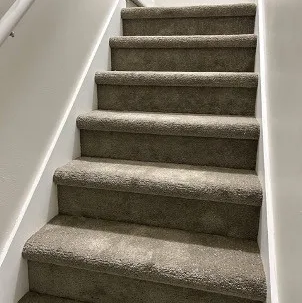 What’s the Best Carpeting for Stairs?