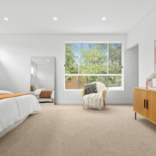 Carpet Patterns that Never Go Out of Style