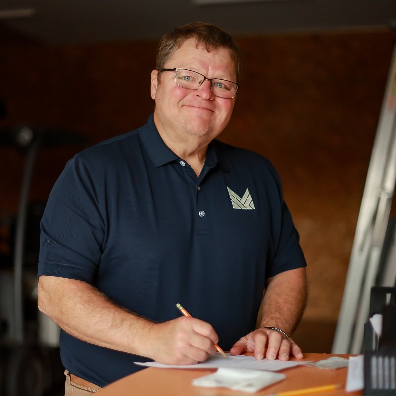 John at McCool's Flooring