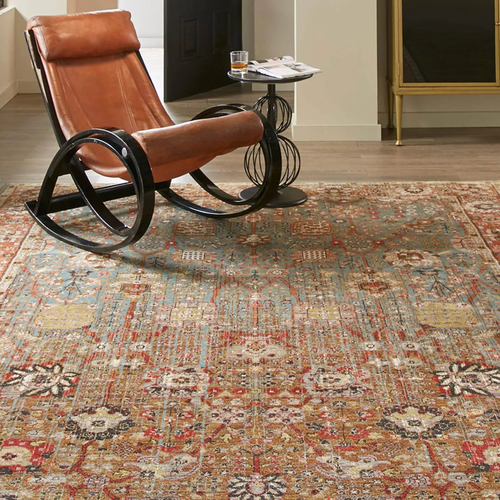 Karastan Spice market rug in Indiana