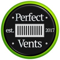 Perfect Vents Logo