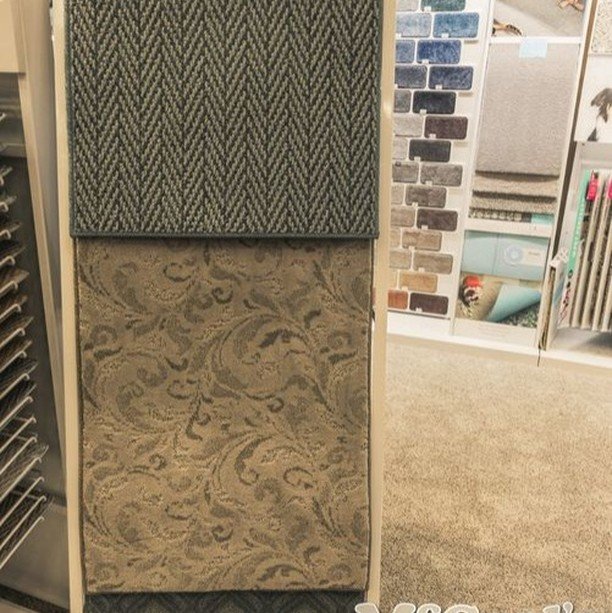 Area Rugs & Remnants in Howard County, IN