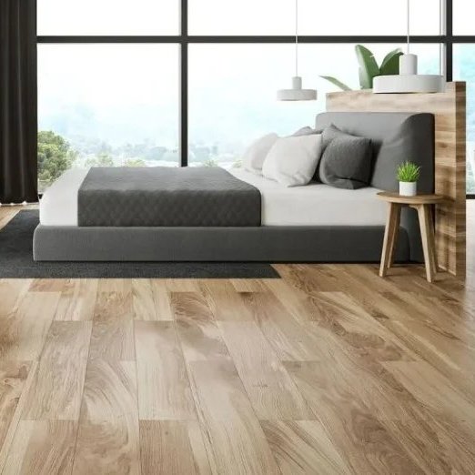 How to Repair Water Damaged Laminate Flooring