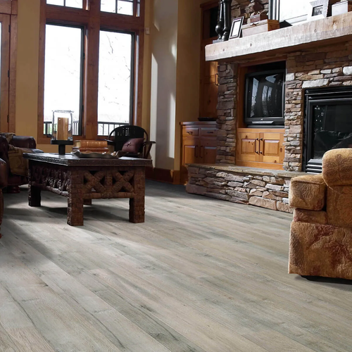 Residential Laminate flooring in Indiana