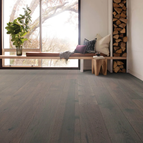 Natural wood flooring in Kokomo IN