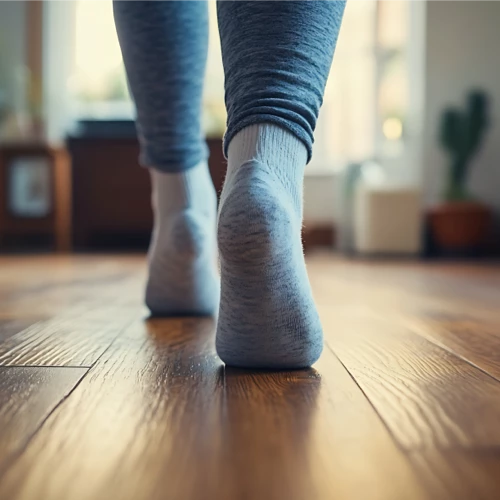 How to Keep Your Floors Warm and Cozy This Winter