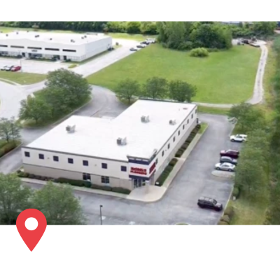 Mccools Flooring Showroom in Avon