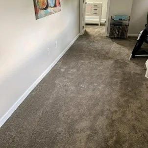 Plus carpet flooring by McCools Flooring