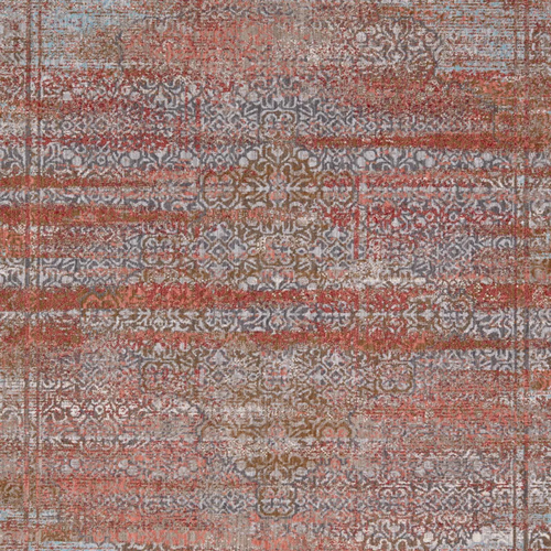 Karastan Area Rug Swatch