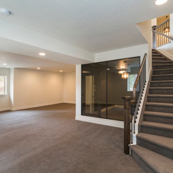 Basement Flooring Options