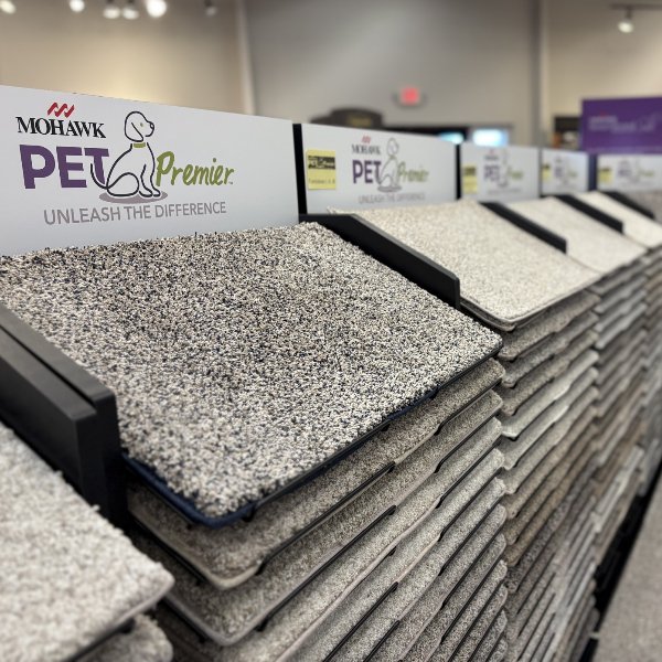 Carpet by McCools Floors