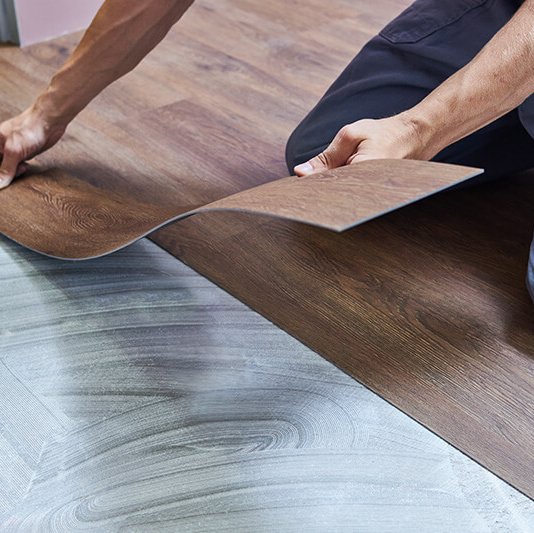 How to Choose the Right Installation Method for Luxury Vinyl Flooring