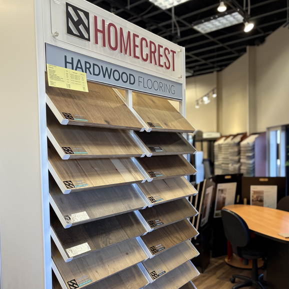 Shop waterproof hardwood by McCools Floors
