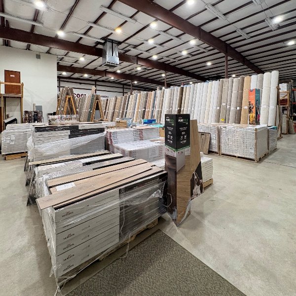 Area Rugs & Remnants in Howard County, IN