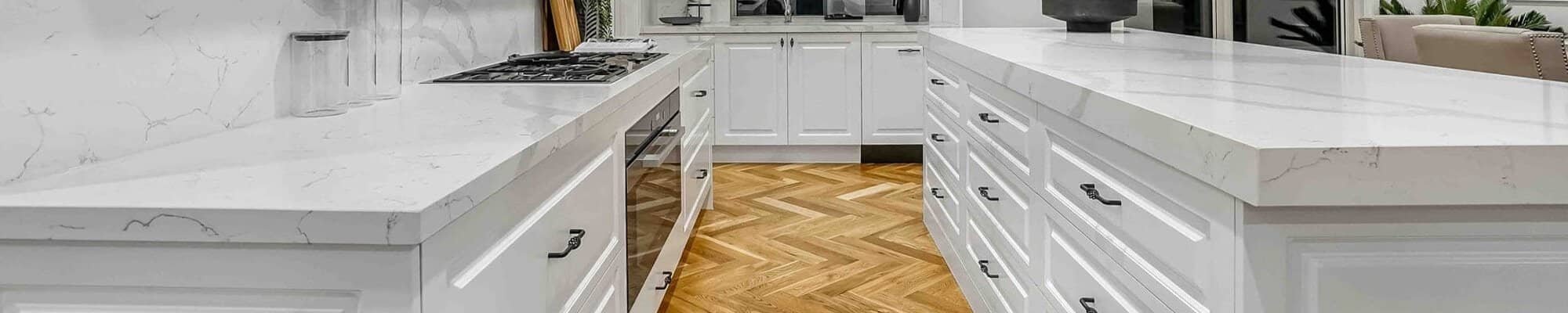Hardwood Flooring in a local Avon IN home