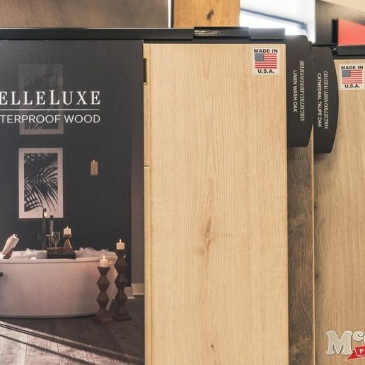 Shop waterproof hardwood by McCools Floors