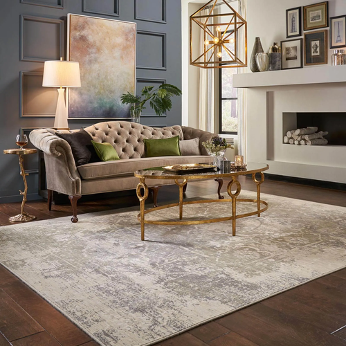 McCools Flooring offers area rugs from Karastan